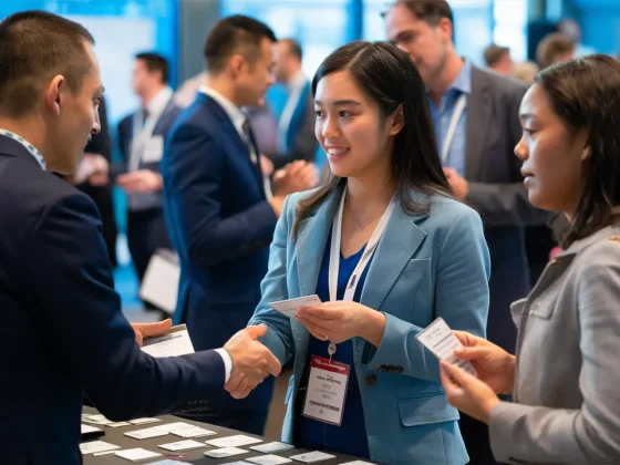 Mastering the Art of Networking: 9 Proven Strategies for Building Powerful Professional Connections