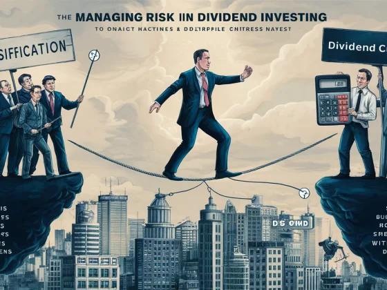 Managing Risk in Dividend Investing