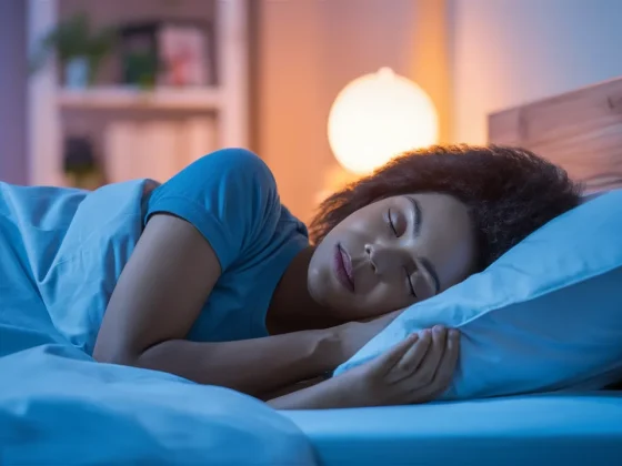 Sleep Affects Your Health