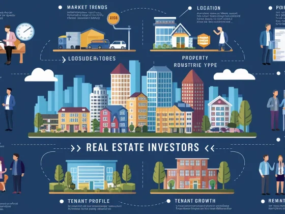 Key Considerations for Real Estate Investors