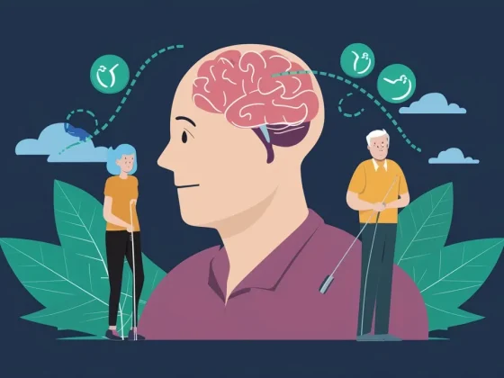 Mental Exercise and Brain Health for Seniors