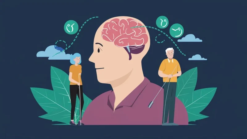 Mental Exercise and Brain Health for Seniors